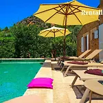 Finca Ca\'N Sec By Rentallorca